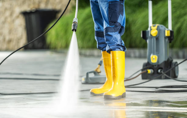 Forsyth, IL Pressure Washing Company