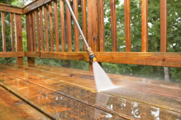 Best Best Pressure Washing Companies  in Forsyth, IL